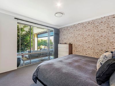 28 CAMPGROUND ROAD, Yanchep