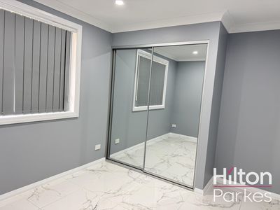 22A Reston Avenue, Hebersham