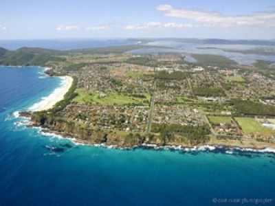 118 Becker Road, Forster