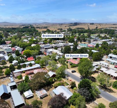 54 Duncan Street, Braidwood
