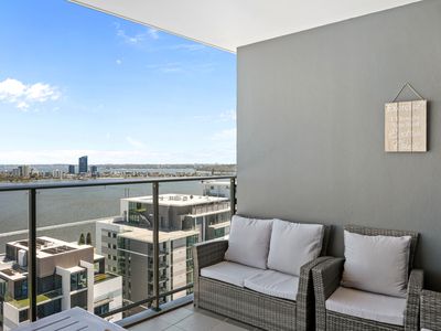 150 / 181 Adelaide Terrace, East Perth