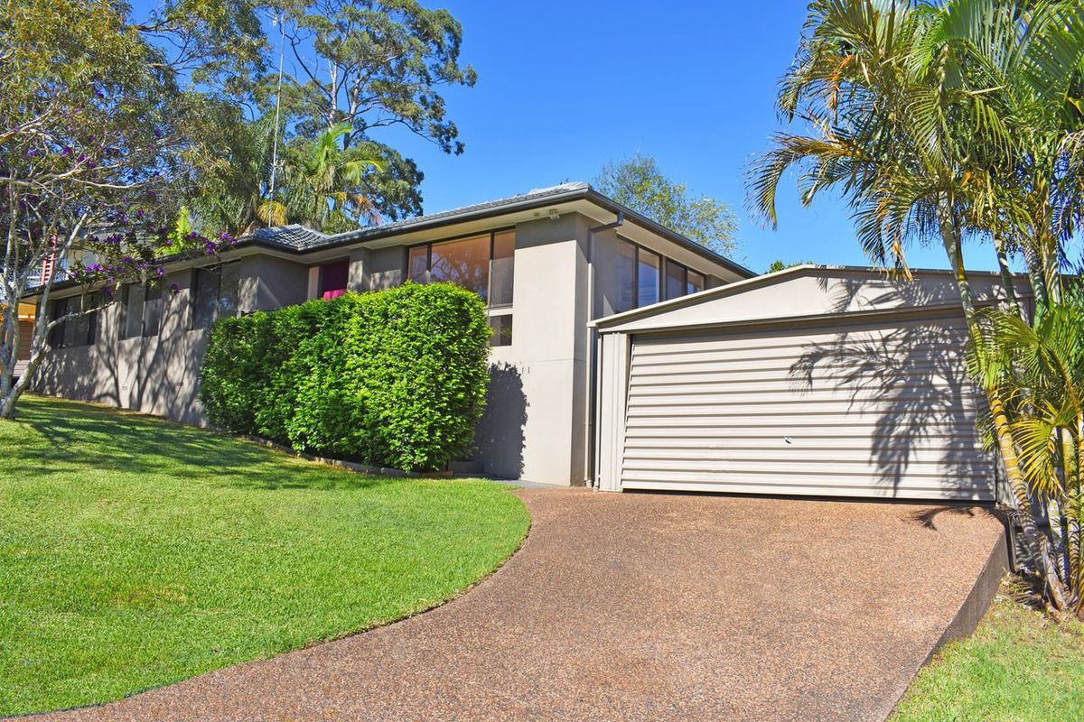 1 Beverley Crescent, Terrigal