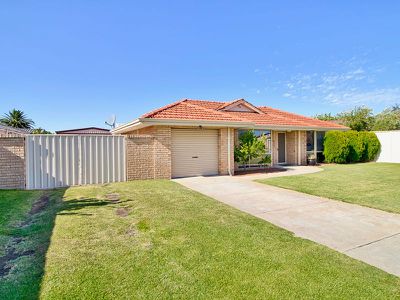 9 Inaja Mews , Warnbro