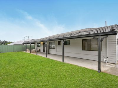 4 Swan Street, Waterford West