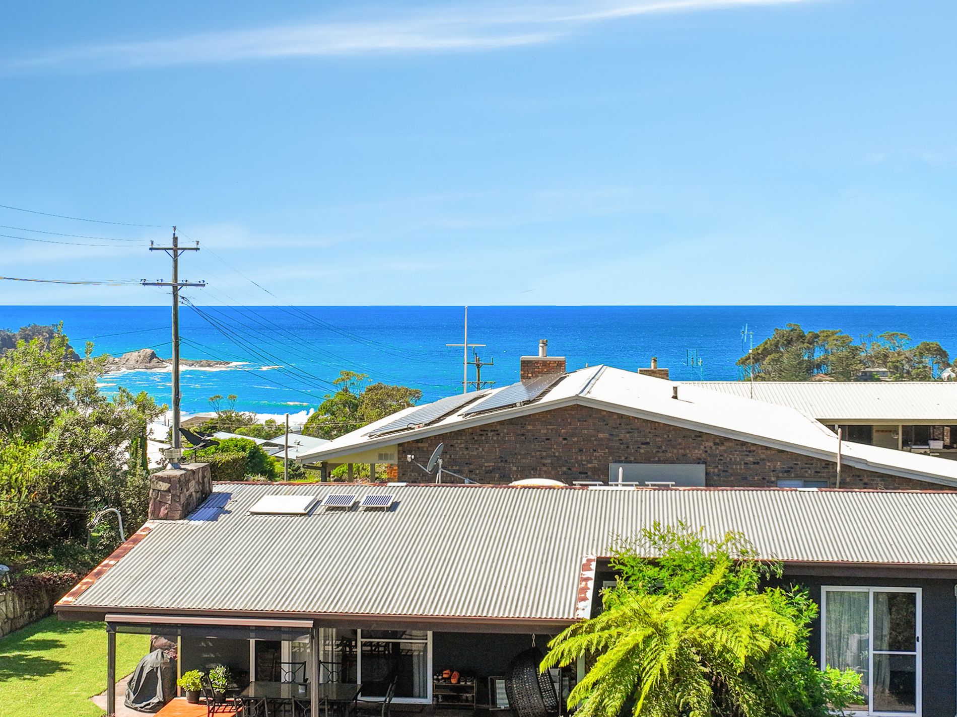 58 MOORONG CRESCENT, Malua Bay