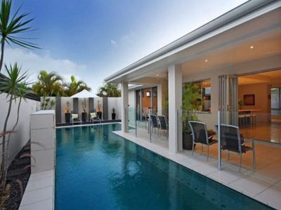 5 Sumatra Court, Parrearra