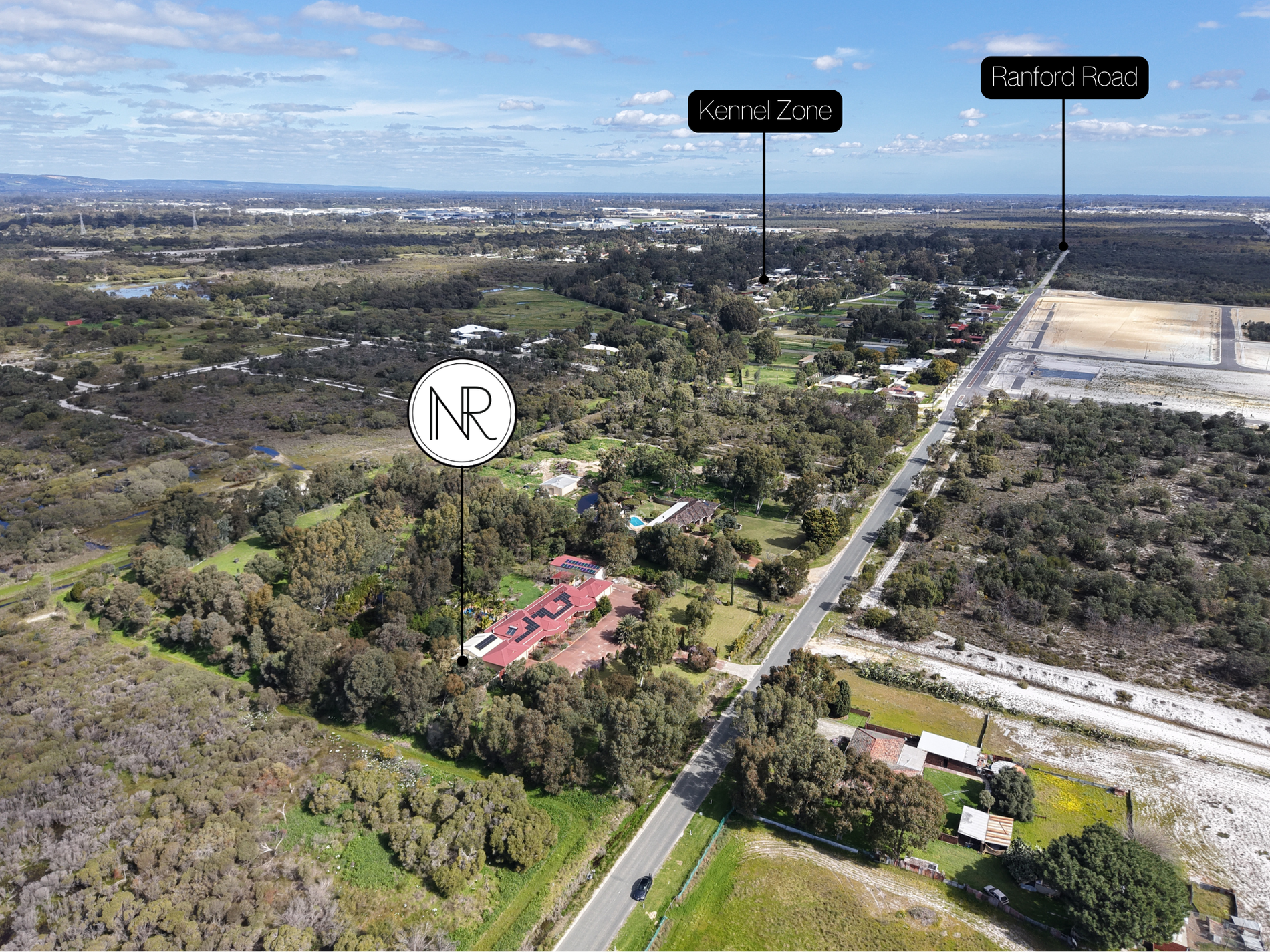 Lot 3 Matison Street, Southern River