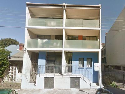2 / 186-188 Cope Street, Waterloo