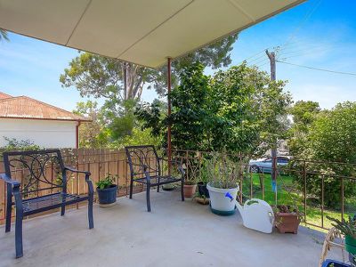 3 Peniston Avenue, Nowra