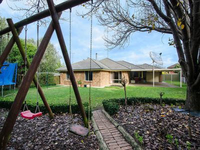 4 Cherokee Court, Mount Gambier