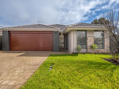 21 Narran Street, Hilbert