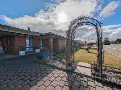 54 Boundary Street, Kerang