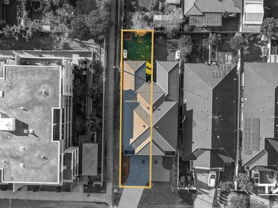 278A Great Western Highway, Wentworthville