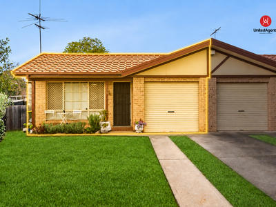 1 / 13 Colevile Place, Rosemeadow