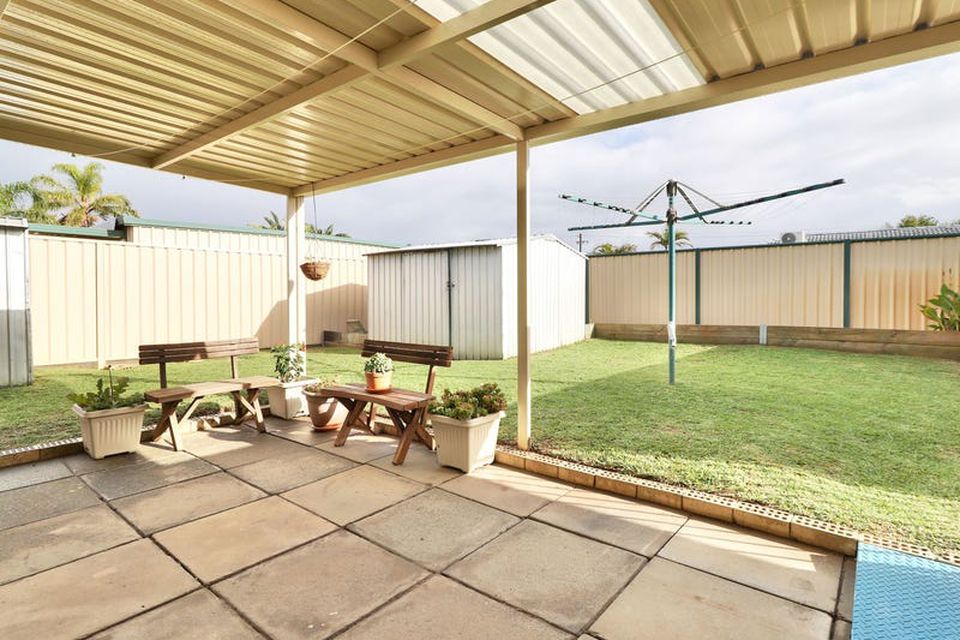 8 Maitland Close , Cooloongup