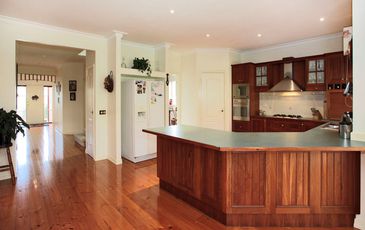 8 Grove Gardens, Berwick