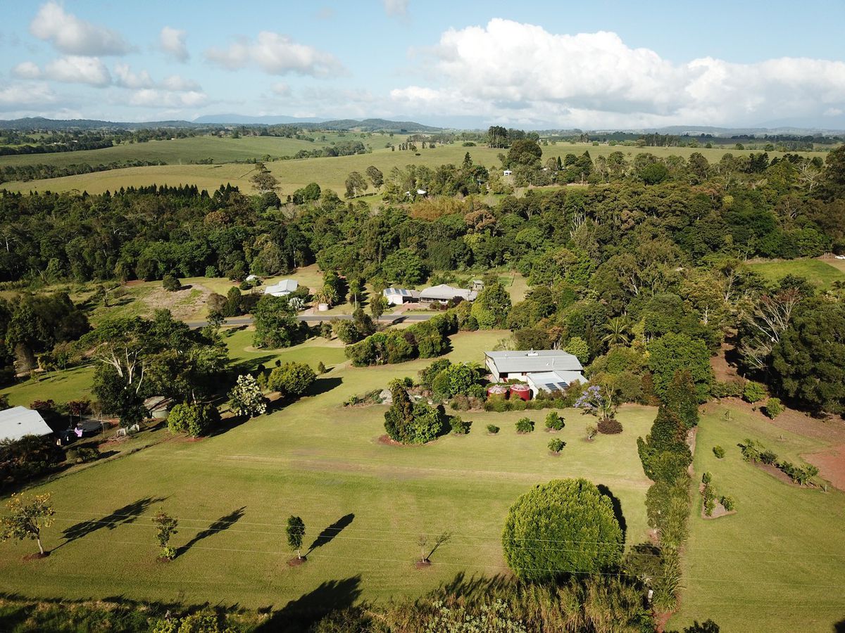 Malanda