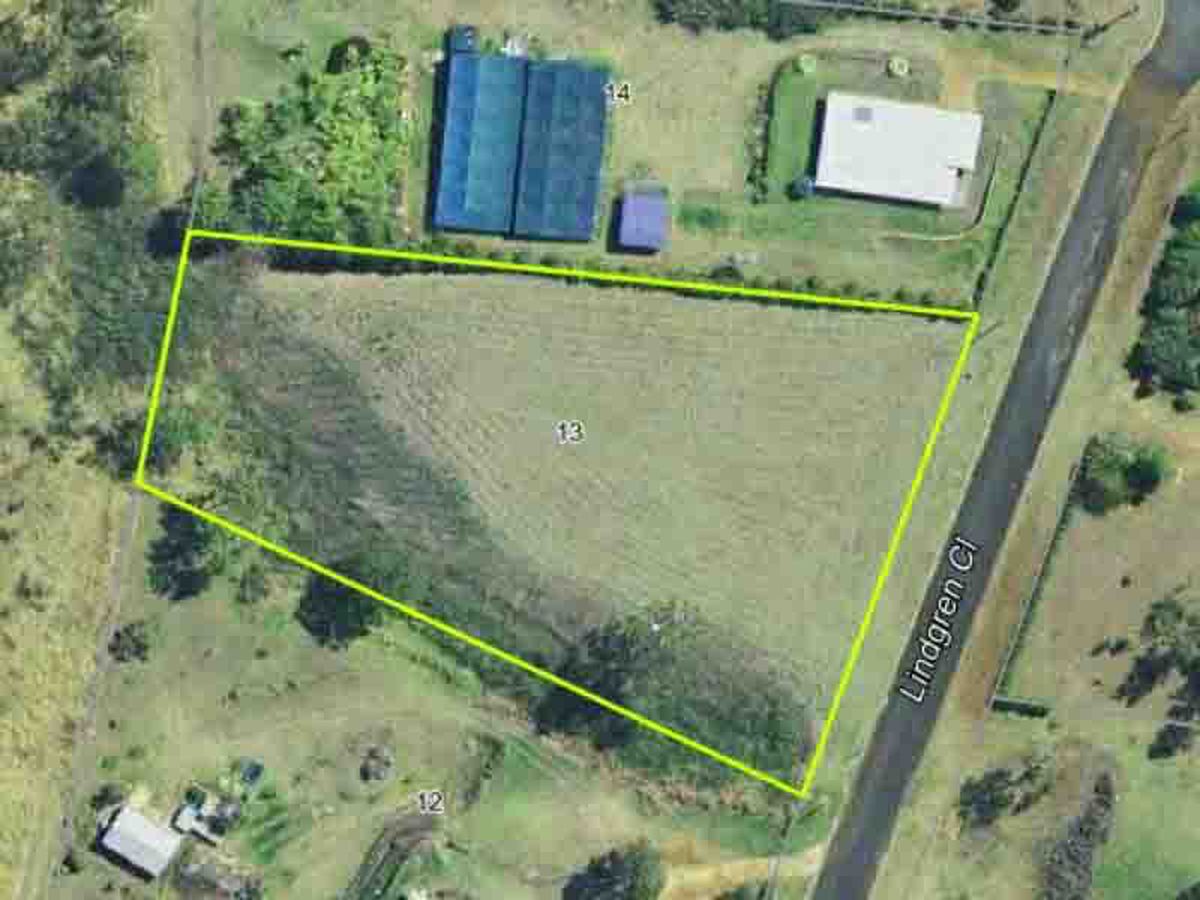 13 LINDGREN CLOSE, Tolga