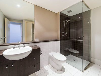 5 / 2A Goderich Street SOLD SOLD, East Perth