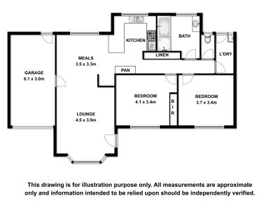 2 / 16 Yeates Street, Mount Gambier