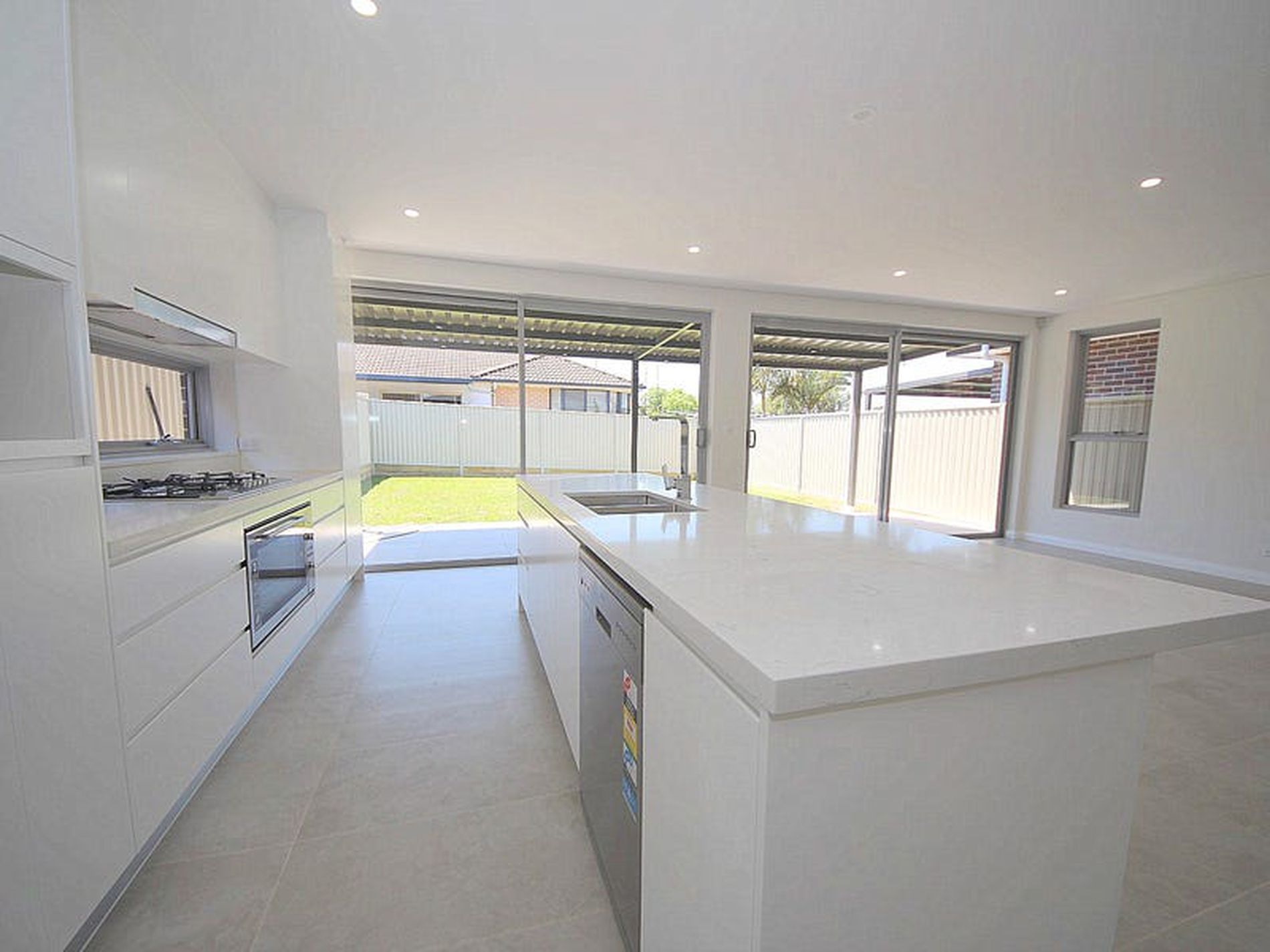 92 Clarence Street, Condell Park