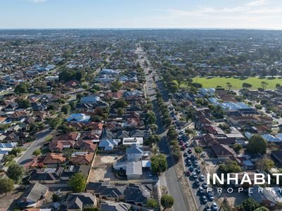 172A Morley Drive, Yokine