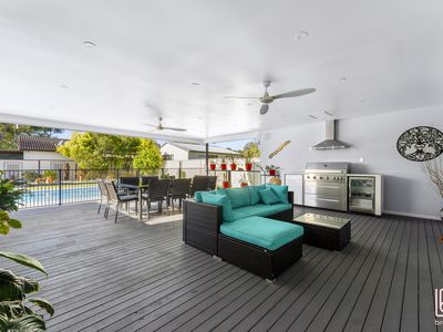 169 Stanley Street, Kanwal