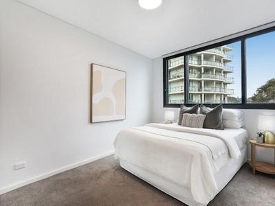 601 / 2 Keats Avenue, Rockdale