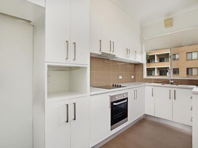 7 / 31-33 Mill St, Carlton