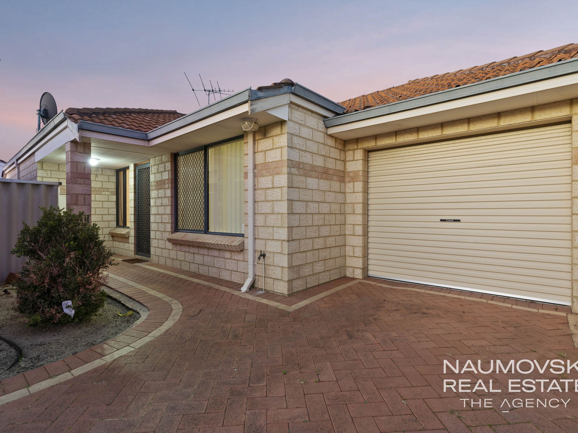 4 / 56 Collier Avenue, Balcatta