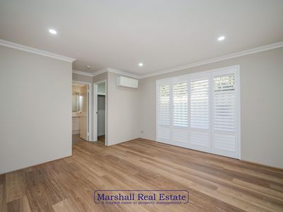 24 Conti Road, Tapping