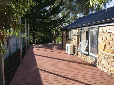 291 Dickensons Creek Road, Glen Huon