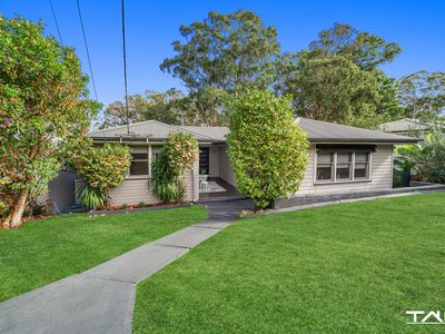 11 Crestbrook Street, Seven Hills