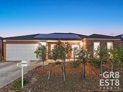 30 Hal Porter Terrace, Lynbrook