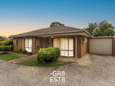 1 / 91 Cairns Road, Hampton Park