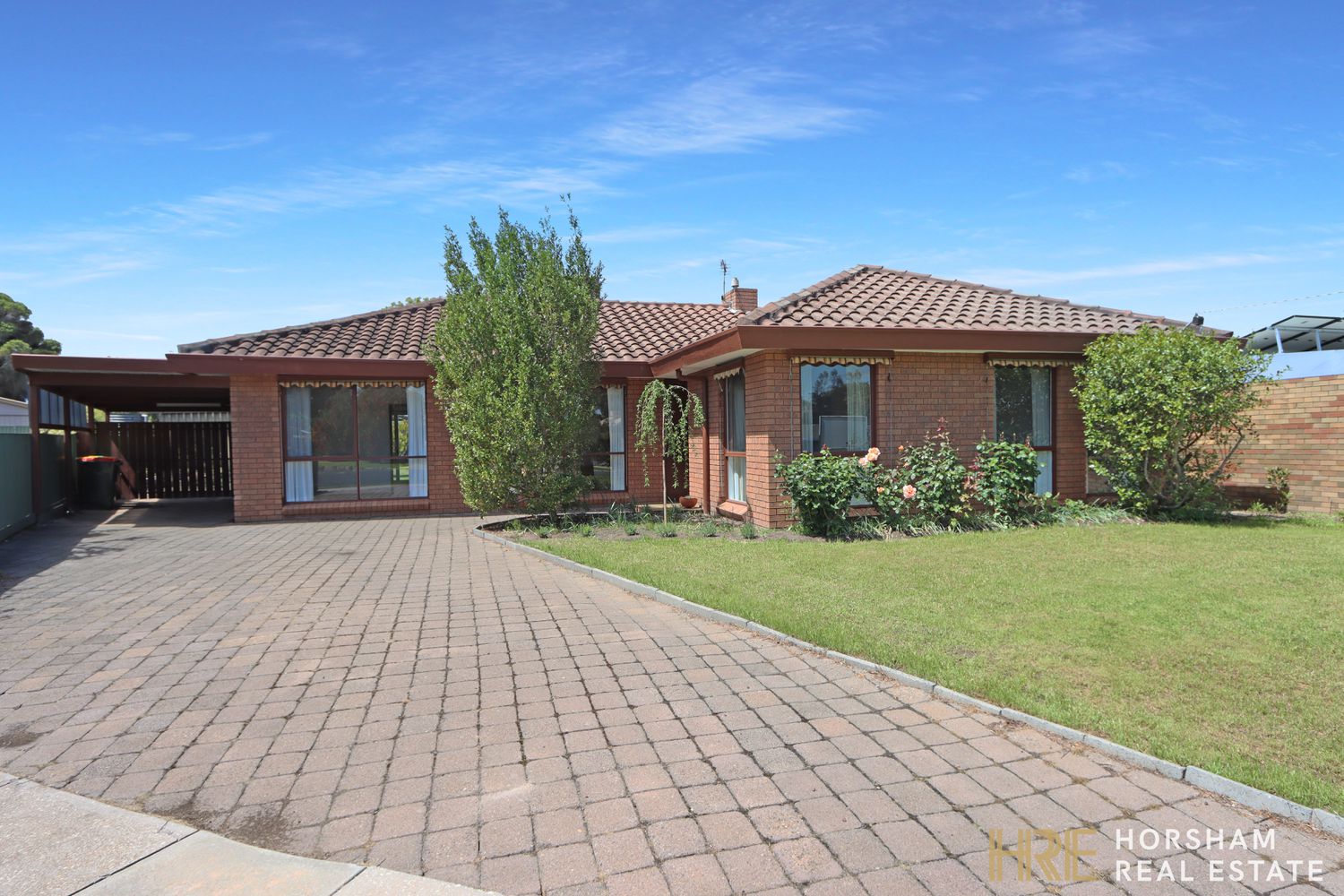 1 Hoskin Court, Horsham