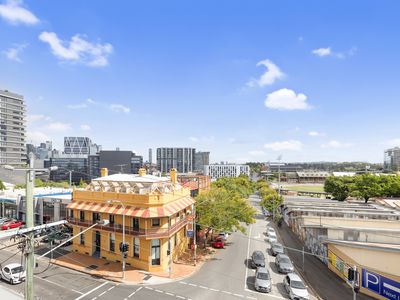 21 / 24 Brookes Street, Bowen Hills