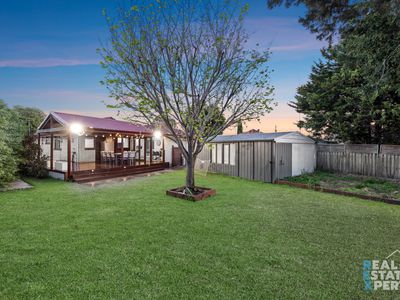 1 Karol Court, Hampton Park