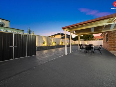 9 Tudor Crescent, Cecil Hills