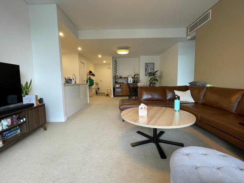 505 / 8 Duntroon Avenue, St Leonards
