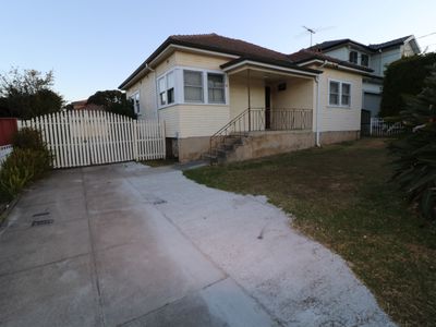 58 Grand Avenue, Westmead