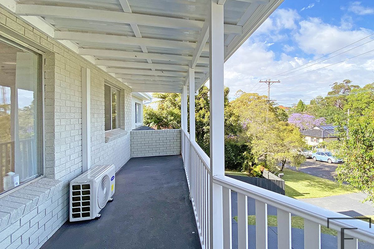 2 / 2 Arthur Street, Hornsby