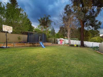 387 ALANA STREET, Albury