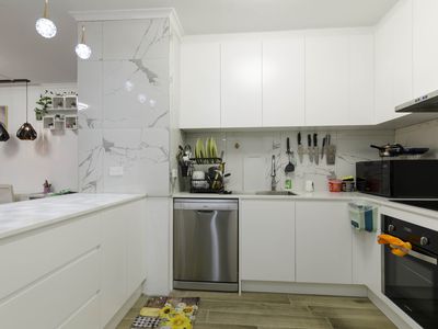 68 / 2 Riverpark Drive, Liverpool