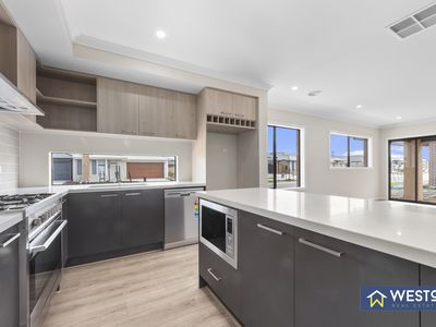 1 Revelry road, Wyndham Vale