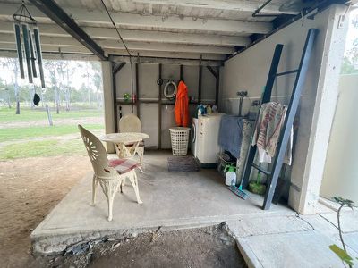 Wattle Camp
