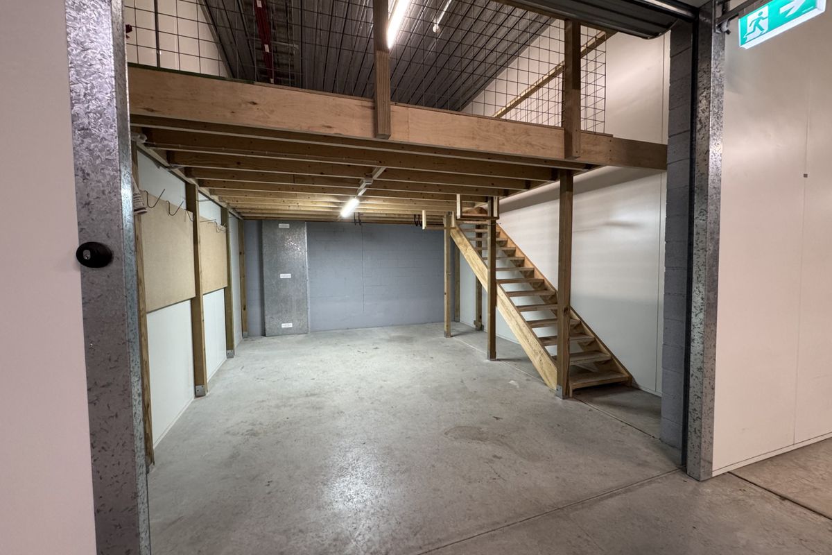 Storage Unit 59 / 20-22 Yalgar Road, Kirrawee