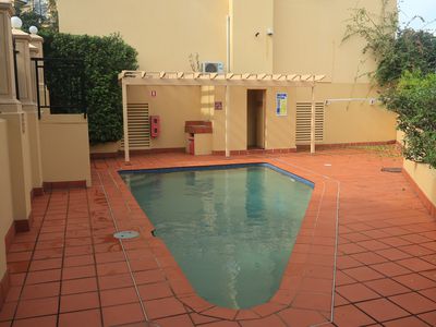 19 / 4-10 View Street, Arncliffe