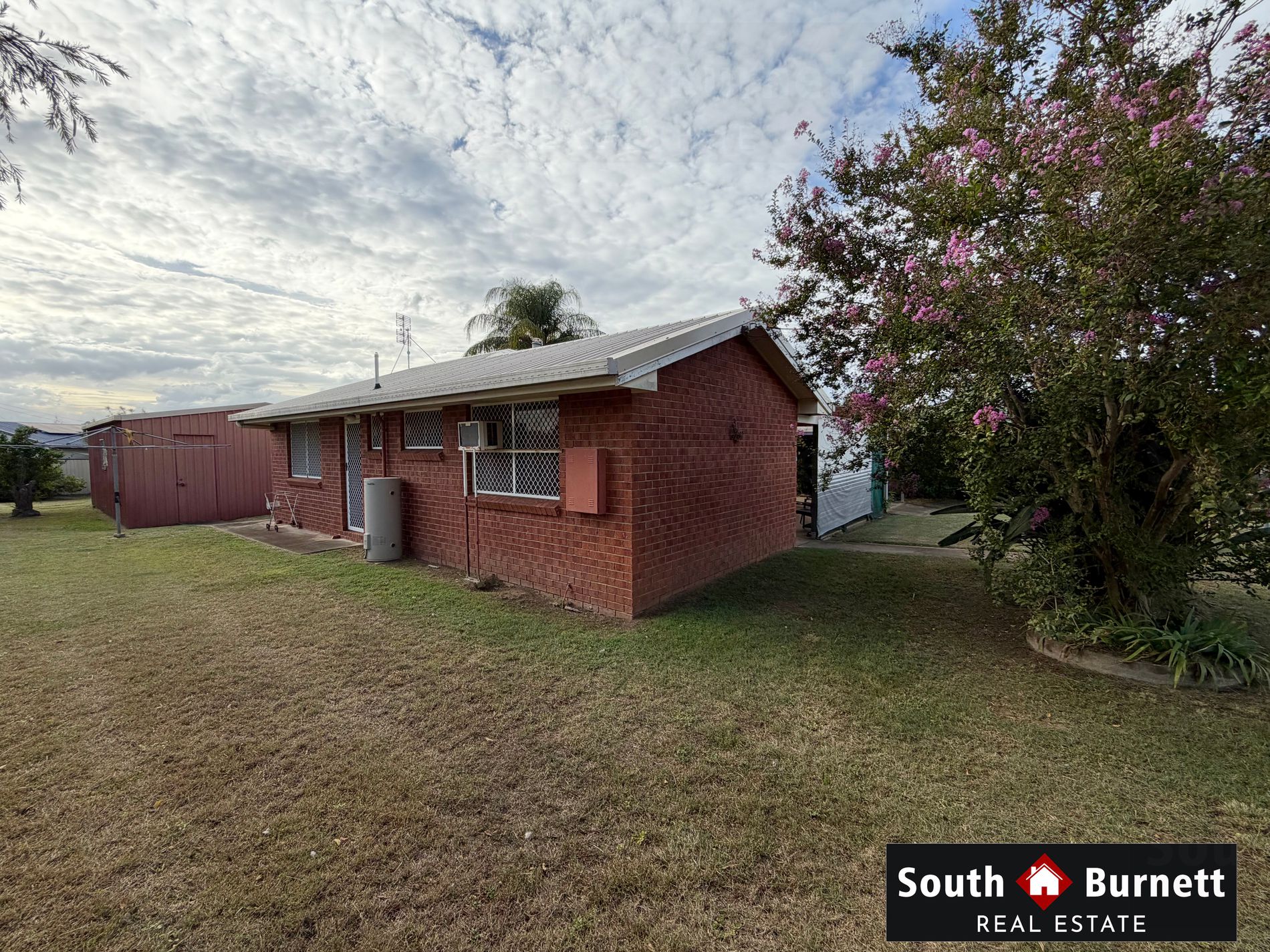 39 Bunker Avenue, Nanango