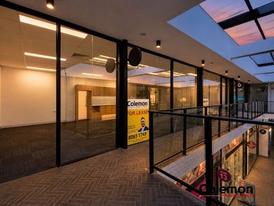 gallery